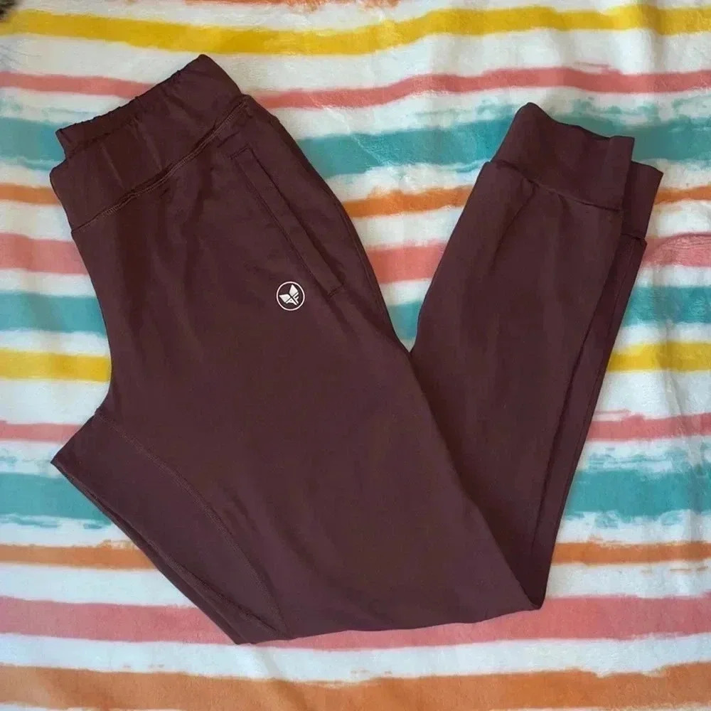 Alphafwd joggers